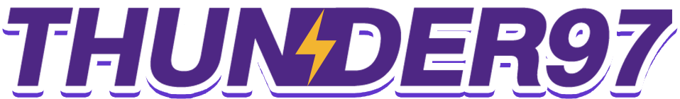 THUNDER97